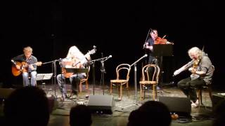 Jaroslav HUTKA 70 - Sudety, Praha 21.04.2017