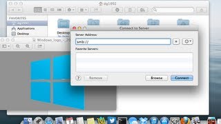 MAC TO PC FILE TRANSFER USING ETHERNET CABLE - QUICKEST WAY!!! STEP BY STEP