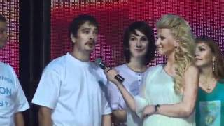 Истории успеха молодых Визионеров