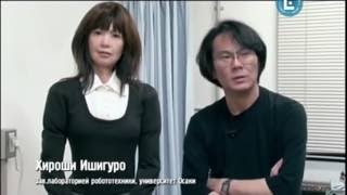 Искусственный интеллект, роботы и невероятные технологии. Документальный фильм