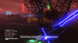 (Max Settings) Let's Play Far Cry 3: Blood Dragon - Part 6