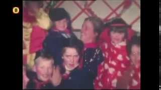 carnaval 1962 in roosendaal