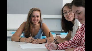 XUK English Summer School