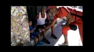 Cuba: Youth and the Bottle