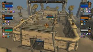 WoW BFA ARENA CHAMPIONSHIP! EU CUP #1 FALL SEASON ! Daily Feed vs Fake Zebras