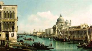 A. Vivaldi Double Concertos for Violin and Flute, Stern. Rampal (1989)