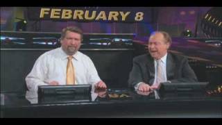 January 26 TNA Wrestling Update