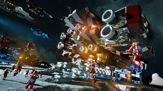 Space Engineers - Video Competition 2019 Compilation