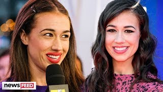 Colleen Ballinger Brings ALL-NEW Miranda Sings To Netflix!