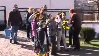 ΣΑΡΑΚΗΝΟΙ ΠΕΛΛΑΣ ΧΕΛΙΔΟΝΙ 9-3-2012