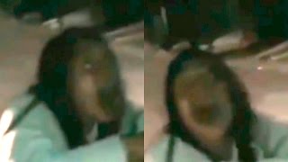 ОДЕРЖИМАЯ ДЕМОНОМ ЖЕНЩИНА (Не Эмили Роуз) в Девушку Вселился Дьявол (Бес)