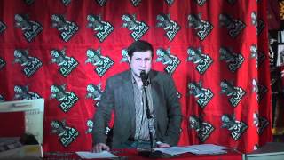 Александр Вулых - Прокурорский роман