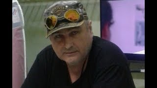 Жизнь и смерть вора в законе Владимира Вагина «Вагон»