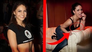 TOP 10 COSAS QUE NO SABIAS DE CAROLINA ABRIL