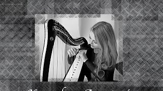 Арфа - Rammstein - Mutter - Harp Cover (кавер)