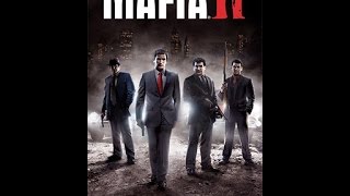 Mafia 2 Torrent Kurulum//Sesli Anlatım