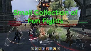 Stamblade/StamDK 1vx/1v1/smallscale PVP Dragon Bones
