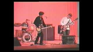 концерт "Рок против наркотиков" Первоуральск 04.05.1996