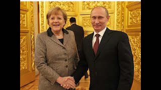 Куда поплывет Германия без Ангелы Меркель?