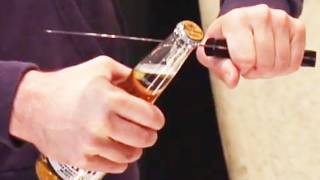 How to Open a Beer With...Anything - For The Win