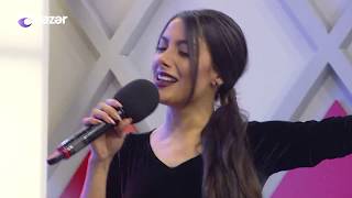 Sevil Sevinc & Fərda Amin - Sevirəm Səni  (5də5)