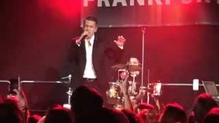 Željko Joksimovic Live...Lane moje...Unionhalle