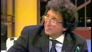 Alfredito Rodríguez conoce a Angustio el du un solo huevo
