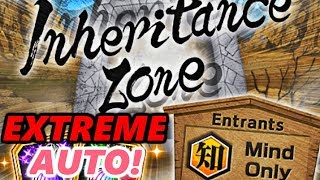 Bleach Brave Souls: Mind Inheritance Zone Auto! [7/13/2018]