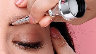 How to make patchy brows a thing of the past with Benefit’s NEW Brow Collection!