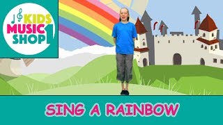 Sing a Rainbow