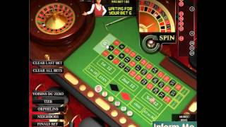 Beat Roulette & Make Easy Money with this Winning System (Improved)
