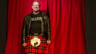 Rowdy Roddy Piper's Final "Piper's Pit" MCW (7/18/15-Joppa, MD)