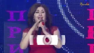 Аьрщи ва агьлу - новогодный концерт