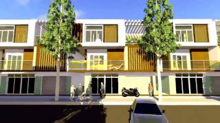 Dự án Long Thành, đất nền Vincom Long Thành Đồng Nai