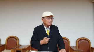 [KHTV생방송]
특강, 이언주 국회의원
 그리스도인의 현 시국이해와 참여