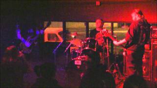 Shadow of the Torturer - live @ 2 Bit Saloon