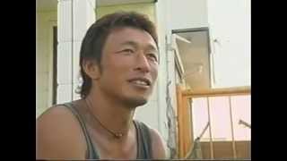 飯島夏樹 - 天国で逢おう〜末期がんウィンドサーファーの家族、その愛〜 6of9