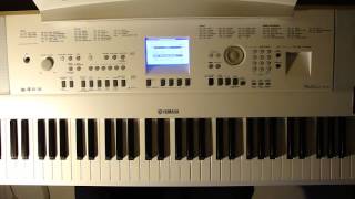 Тимати feat. Егор Крид - Где ты, где я  piano (7 вариантов игры на фортепиано)