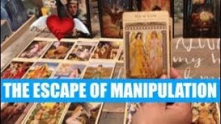 Daily Tarot Reading Energy Of Today December 19 ~Finding Courage To Leave A Manipulating Commitment