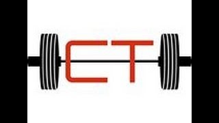 Why Jonnie Candito's 6 Week Strength Program is SOLID!