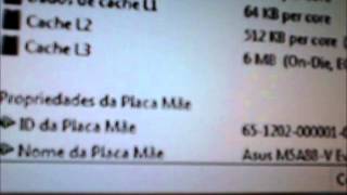 Overcloking Phenom II x4 955 B.E com cooler Hyper 612 pwm da Cooler Master