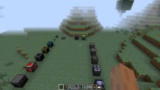 [Уроки] Minecraft OpenComputers Начало нового курса видеоуроков