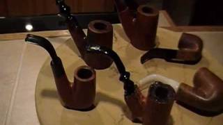 Friday Night Pipes - Oom Paul Nation!