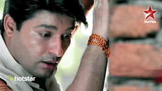Sooraj is committed towards finding Sandhya