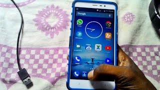 AOSP ROM 5.1.1 FOR REDMI NOTE 3 [SD] WITH FINGERPRINT SUPPORT