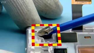 How To Disassembly Microsoft Lumia 830 nokia lumia 830