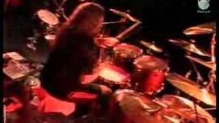 Aquiles Priester - Drum Solo