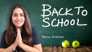 BACK TO SCHOOL EXCLUSİVE !! | WOOHOOBOX