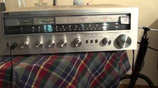 Vintage Stereo Thrift Store Scores!