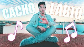 PARODIANDO CANCIONES MIX